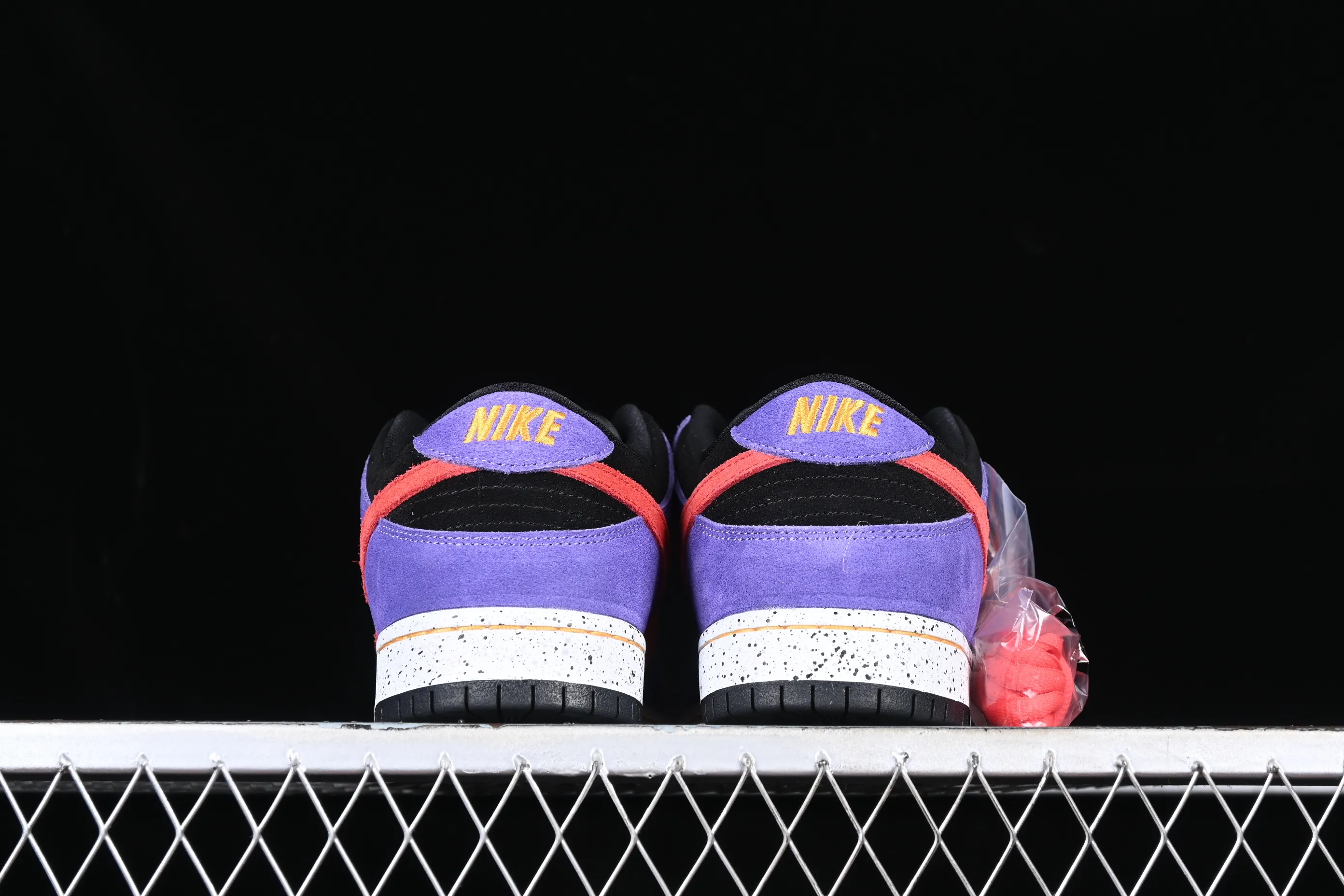 All Categories Nk SB Dunk Series Nk SB Dunk Low low-top sneakers NK Dunk SB Low SP Grape Purple Retro low-top casual sports skateboard shoes BQ6817-008